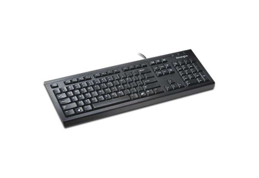 Immagine di Tastiera ValuKeyboard - USB - Kensington