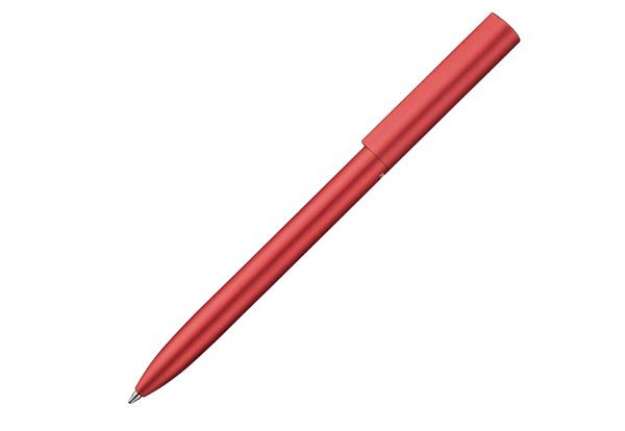 Immagine di Penna sfera INEO Elements - punta M - rosso - Pelikan
