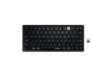 Immagine di Tastiera Kensington Dual Wireless Compact IT nero K75502IT