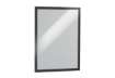 Immagine di Cornice espositiva Durable DURAFRAME® formato A3 nero in conf. 6 pz - 4883-01