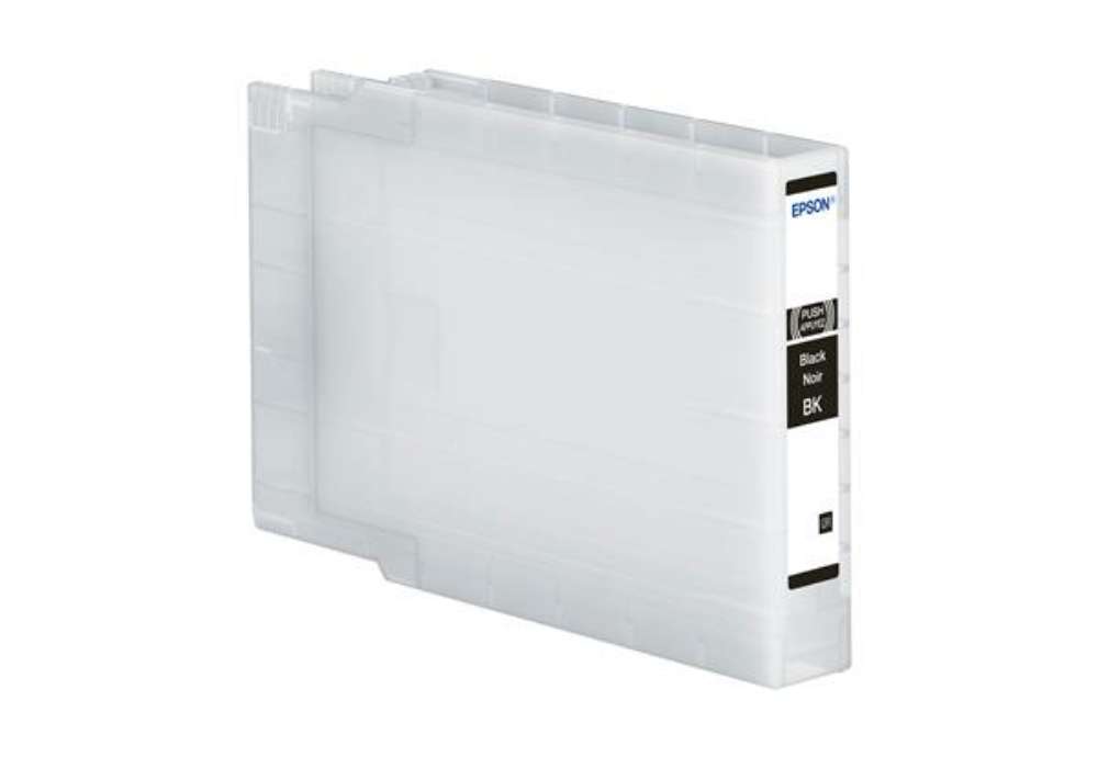Immagine di Epson - Cartuccia XL per WF-C8190 / WF-C8690 - Nero - C13T04B14N