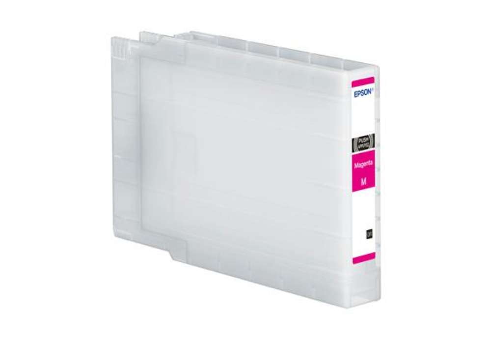 Immagine di Epson - Cartuccia XL per WF-C81xx / WF-C86xx - Magenta - C13T04B34N