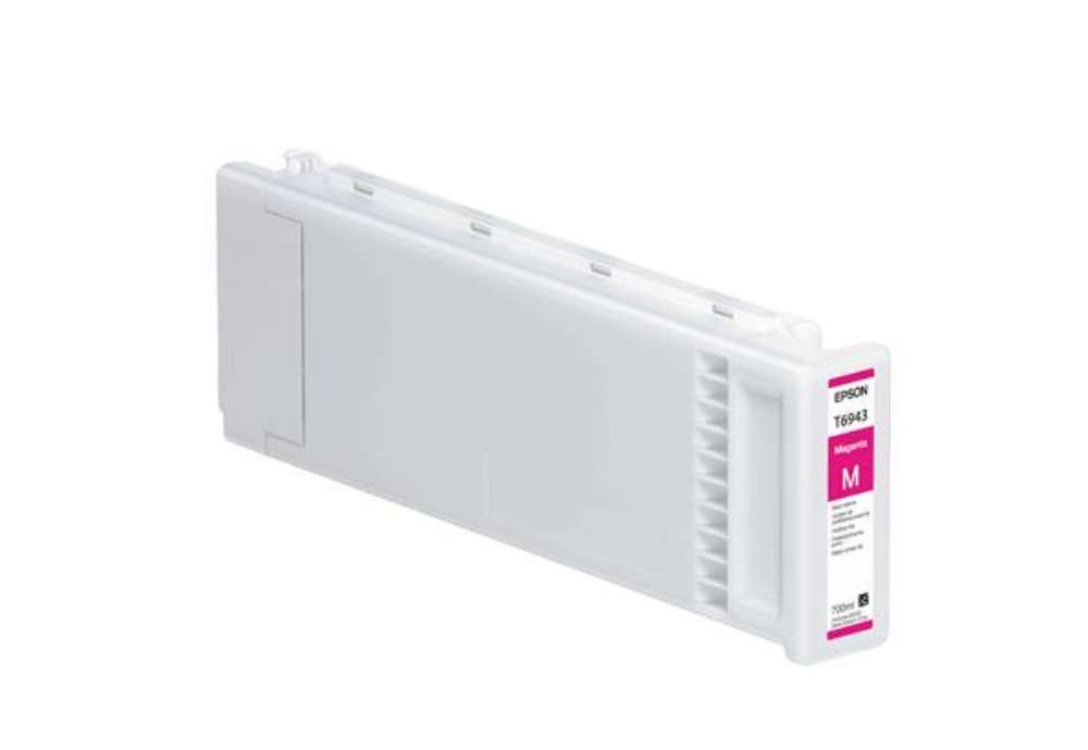 Immagine di Epson - Cartuccia UltraChrome XD - Magenta - 700ml - C13T69430N