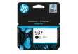 Immagine di Hp originale - Cartuccia 937 - Nero - 4S6W5NE