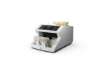Immagine di Contabanconote di Euro e GBP miste Safescan 2265 G2 grigio - 115-0714