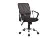 Immagine di Seduta operativa nera a rete Office Products Lipsi 23023211-05