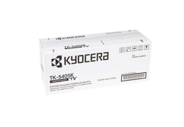 Immagine di Kyocera/Mita - Toner - Nero  - TK-5405 - 1T02Z60NL0 -17.000 pag