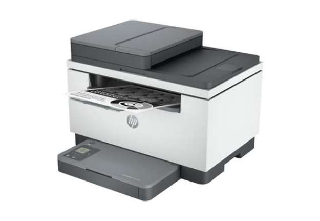 Immagine di Hp - Stampante multifunzione LaserJet M234sdw - B/N - 6GX01F
