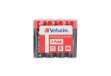 Immagine di Verbatim - Scatola 4 Pile alkaline stilo AA - 49501