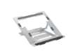 Immagine di Base per laptop regolabile Easy Riser  in alluminio - Kensington