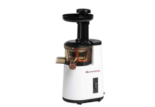 Immagine di Estrattore a freddo Vega - 150 W - bianco - Melchioni family