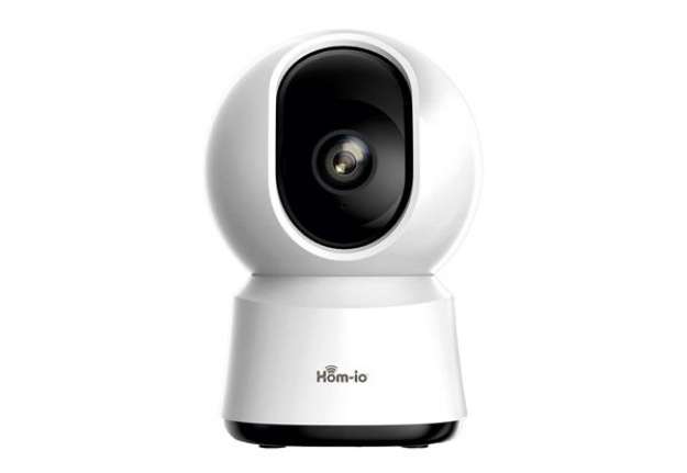 Immagine di Telecamera Wi-Fi 1080P HOM-SmartEye - motorizzata - Hom-io