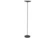 Immagine di Lampada da terra LEDSLIM - 30W - Nero - Alba