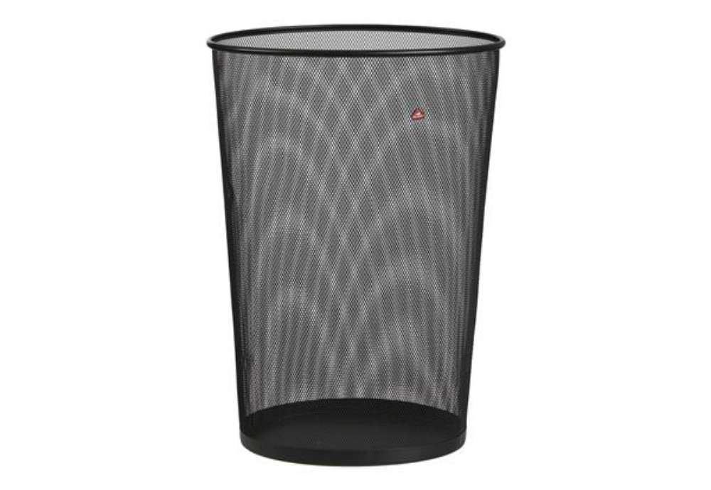 Immagine di Portaombrelli Rain - 60 cm - acciaio - nero - Alba