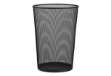 Immagine di Portaombrelli Rain - 60 cm - acciaio - nero - Alba