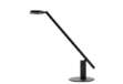 Immagine di Lampada da tavolo Luctra Lite - 12 W - 900 lm - metallo - nero - Luctra
