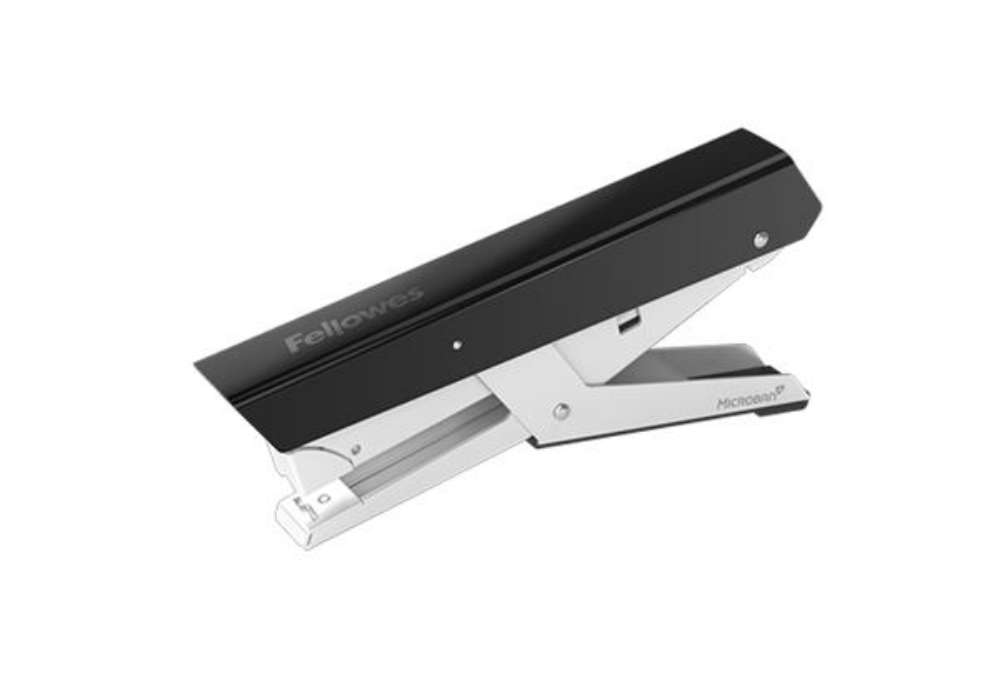 Immagine di Cucitrice a pinza LX890 - nero - Fellowes