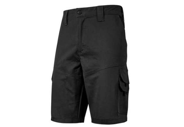 Immagine di Bermuda Bonito - taglia L - nero - U-Power