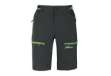 Immagine di Bermuda Mercury - taglia XL - grigio/verde - U-Power