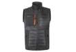 Immagine di Gilet Wall - taglia XL - PL - grigio/arancio - U-Power