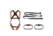 Immagine di Kit di trattenuta ELARA130V2 - taglia S/M/L - Deltaplus