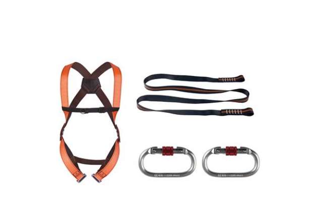 Immagine di Kit di trattenuta ELARA130V2 - taglia S/M/L - Deltaplus