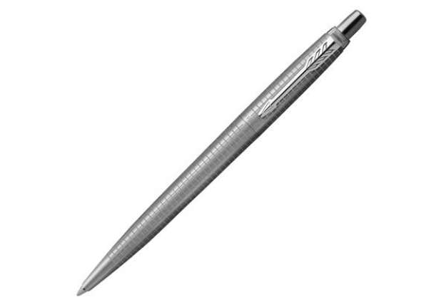 Immagine di Penna sfera Jotter - special edition 70th - punta M -  fusto cromato - Parker