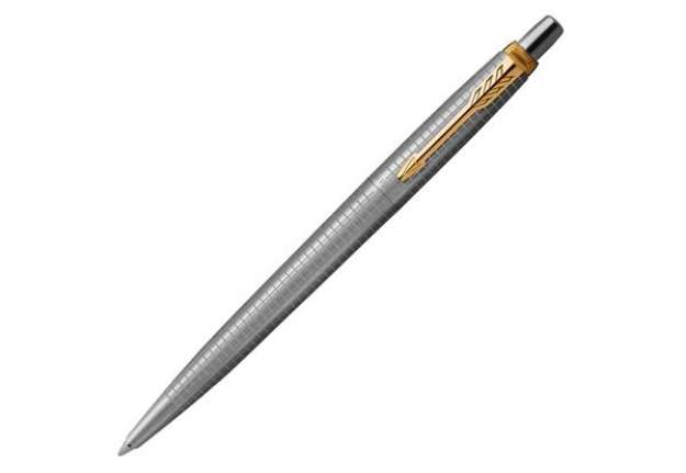 Immagine di Penna sfera Jotter - special edition 70th - punta M -  fusto cromato - Parker