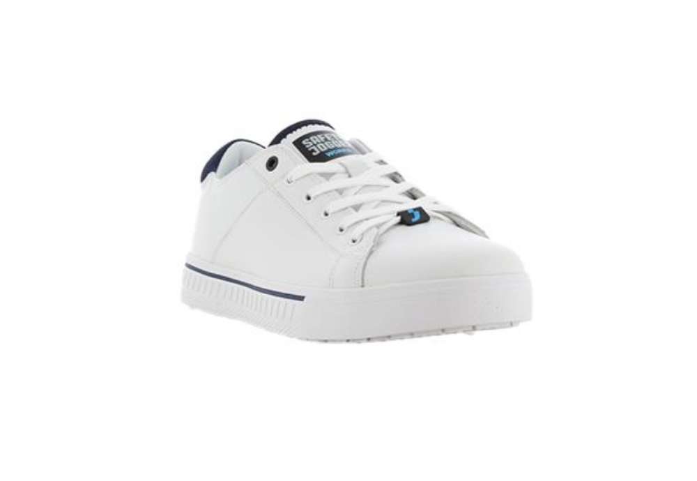 Immagine di Calzatura Cool - numero 44 - bianco - Safety Jogger
