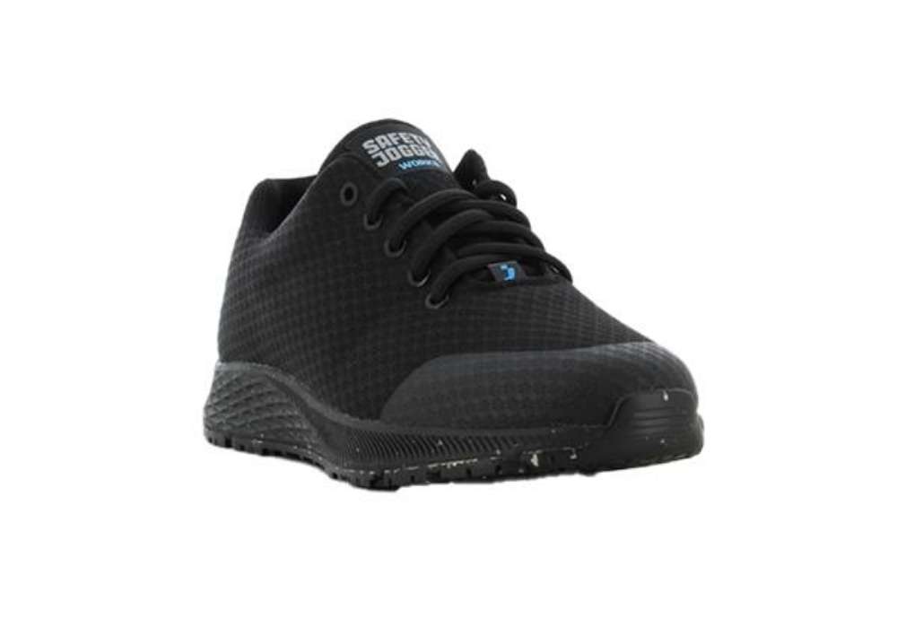Immagine di Calzatura Juno - numero 46 - nero - Safety Jogger