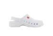 Immagine di Zoccolo Sonic - numero 43/44 - bianco - Safety Jogger