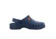 Immagine di Zoccolo Sonic - numero 39/40 - blu navy - Safety Jogger