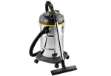Immagine di Aspirapolvere e liquidi semiprofessionale WTP 30X - 1600 W - 30 L - 68 x 34 x 34 cm - Lavor