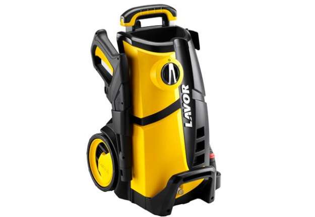 Immagine di Idropulitrice LVR3 140 - 1900 W - 140 bar max - Lavor