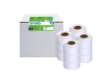 Immagine di Rotolo etichette per Indirizzi Standard - 28 x 89 mm - bianco - Dymo - value pack 12 pezzi
