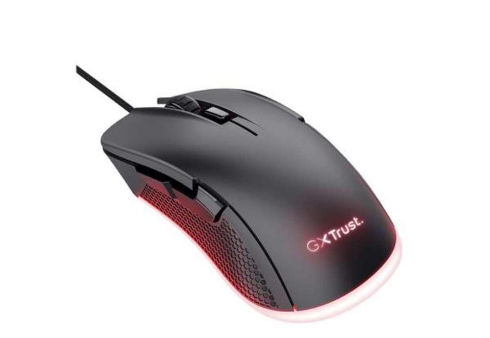 Immagine di Mouse Gaming GXT 922 YBAR - Trust