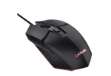 Immagine di Mouse Gaming illuminato GXT 109 FRLOX - nero - Trust