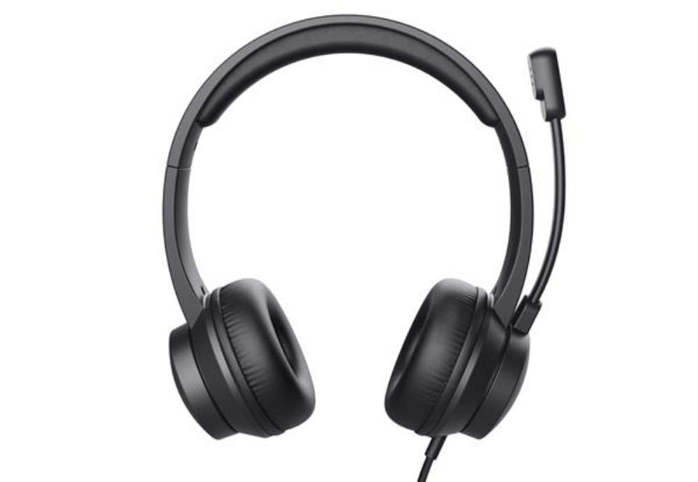 Immagine di Cuffie analogiche per pc HS-150 - Trust