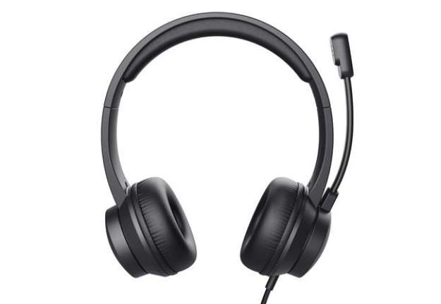 Immagine di Cuffie USB HS-260 - Trust