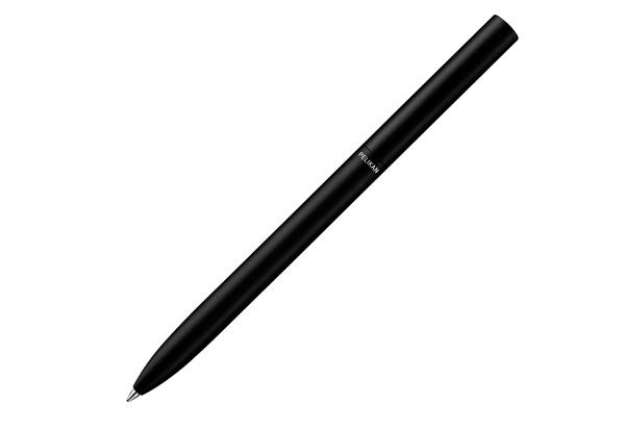 Immagine di Penna sfera INEO Elements - punta M - nero - Pelikan