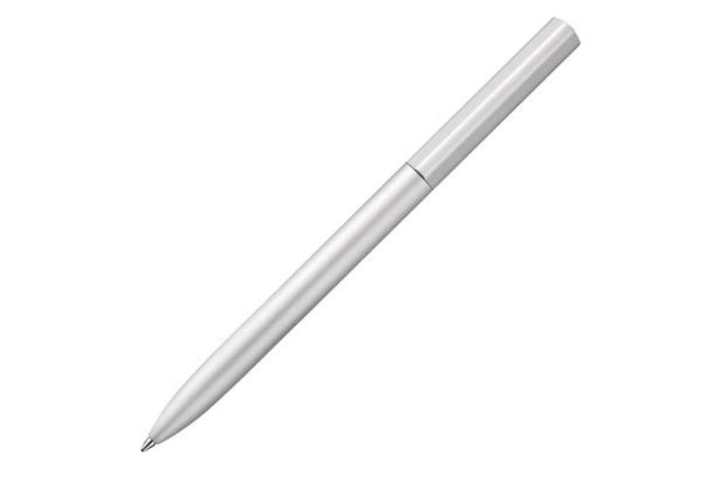Immagine di Penna sfera INEO Elements - punta M - grigio chiaro - Pelikan