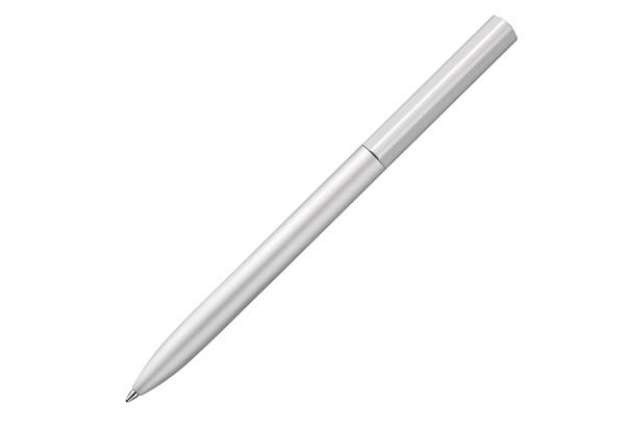 Immagine di Penna sfera INEO Elements - punta M - grigio chiaro - Pelikan
