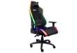 Immagine di Sedia gaming GXT719 RUYA RGB - nero - Trust