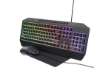 Immagine di Set Tastiera + mouse gaming GXT 791 - Trust