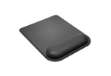 Immagine di Mousepad poggiapolsi ErgoSoft - nero - Kensington