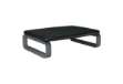 Immagine di Supporto monitor SmartFit Plus - nero - Kensington