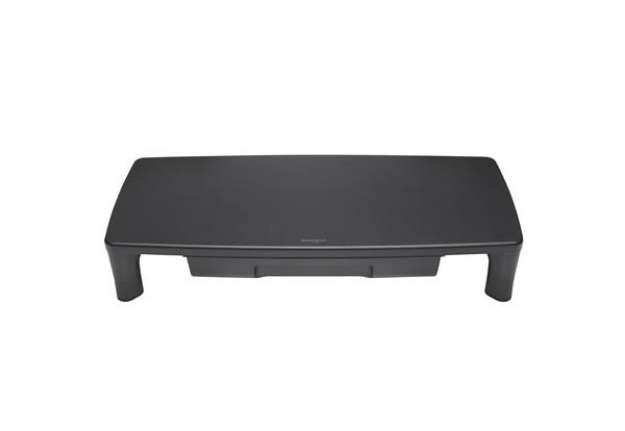 Immagine di Supporto monitor SmartFit - con cassetto - nero - Kensington