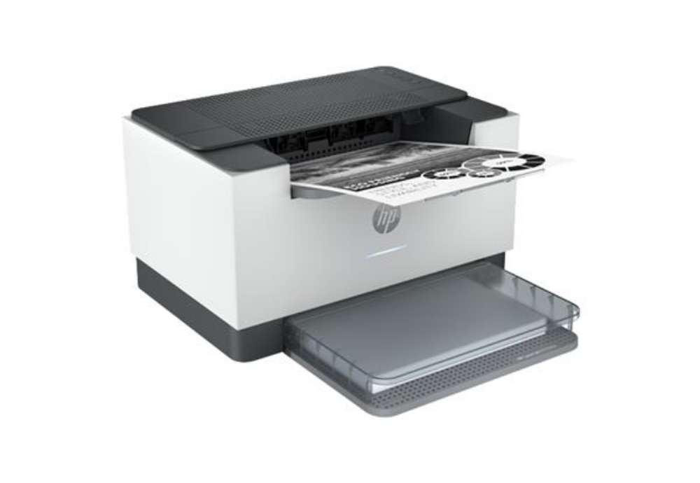 Immagine di Hp - Stampante LaserJet M209dw - 6GW62F
