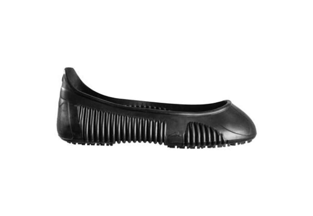 Immagine di Sovrascarpe antiscivolo Easy Grip - taglia M (38-41) - nero - Safety Jogger