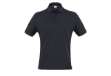 Immagine di Polo Jeff - da uomo - manica corta - taglia XL - nero - Giblor's